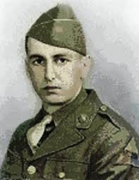 George Fenner : Technician Fourth Class from South Dakota, World War II  Casualty