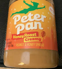 Jeremy glass | dec 29, 2020 how lucky of us humans to have evolved enough to question everything. Peter Pan Creamy Honey Roasted Peanut Butter 40 Oz Jar Exp 2022 Ebay