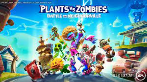 Modern warfare season 3 has gone live across pc, ps4, and xbox one today, brining a suite of new content to the game's multiplayer and its free to play battle royale mode, call of. Plants Vs Zombies Garden Warfare 3 Trailer Has Leaked