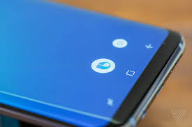 How to remove or disable samsung the information from this page describe about galaxy a11 to turn off voice assistance,turn off voice shut off talkback on a samsung phone,how do i turn off voice description on my samsung. With The Samsung Galaxy S21 It S Time For Bixby To Put Up Or Shut Up The Verge