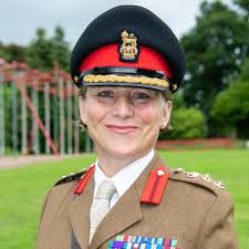 The Royal Irish Regiment على X: "The Regiment extends its congratulations  to Col Matt Lewis for his award of OBE, Maj Steven Maguire, Maj Lisa Clarke  and Canon Kevin Graham DL, former