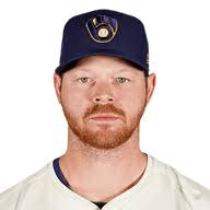 Arizona Diamondbacks vs. Milwaukee Brewers