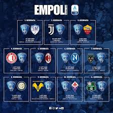 La squadra di maurizio ganz aprirà la sua annata in casa contro la florentia. Empoli Ladies Giocatrici La Rosa Dell Empoli Calcio Donne Donne Sul Web