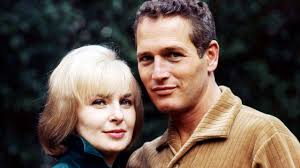 It's Been a Good Week to Appreciate Paul Newman and Joanne Woodward |  Vanity Fair