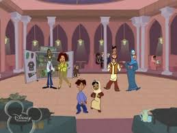 No more culture shock vs josh parkinson. Culture Shock Disney Wiki Fandom