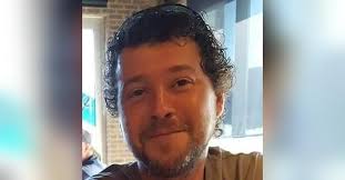 Christopher Ramsey Obituary