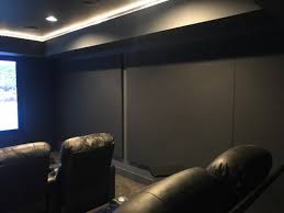 Maybe you would like to learn more about one of these? Home Theater Soundproofing Audimute