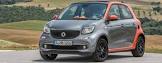 SMART-FORFOUR
