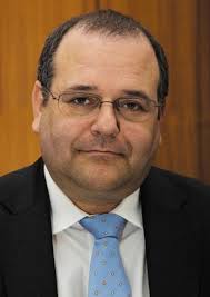 Official results book