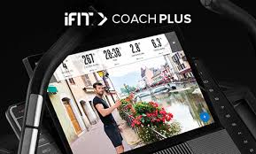 Maybe you would like to learn more about one of these? Nordictrack X32i Netflix Off 60