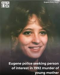 Justice for Sharon Marie Hiller