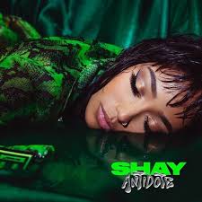 Shay Antidote Cover Tracklist Shayizi Cover Https Www Hiphop Spirit Com Album Shay Antidote 2 Pochette Album Pochette Album Musique Couverture D Album