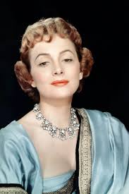 Gone with the Wind' Star Olivia De Havilland's Life in Photos