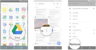 Jun 26, 2020 · unlike the file uploads feature in google forms, the form respondents do not require a google account to uploads files through your form. Google Drive How To Upload Download View And Share Files And Documents Android Central