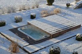 Whirlpools Swim Spas Infrarot Sauna Natursteine Whirlpool Garten Whirlpool Terrasse Whirlpool Uberdachung