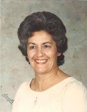 Mary Wright Obituary