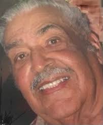 Ellis Narcisse Obituary