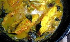 Simpan ke bagian favorit tersimpan di bagian favorit. Resep Dan Cara Membuat Masakan Ikan Belanak Rasa Asam Yang Istimewa Segar Dan Lezat Selerasa Com