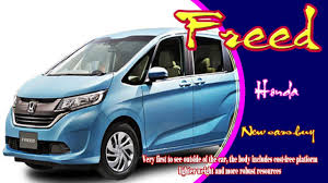 Maybe you would like to learn more about one of these? 2019 Honda Freed Harga Honda Freed 2019 Honda Freed 2019 Japan New Cars Buy Youtube