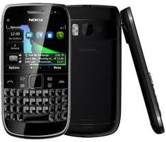 If you are nokia users and you. How To Flash Or Unlock Password On Nokia Rm 609 E6 00 Albastuz3d