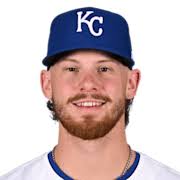 Bobby Witt Jr. Stats: Statcast, Visuals & Advanced Metrics