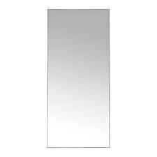 Silver Metal Linear Mirror 30x70 In From Kirkland S In 2020 How To Clean Mirrors Mirror Decor Kirklands