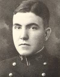 Ford, Walter Chilcott