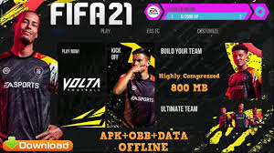 From just a 30 mb app on your mobile. Apk Download Game Fifa 2021 Kits Mod Apk Offline Download Facebook
