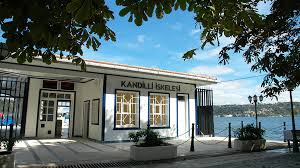 Place your online food order and have your favorite food delivered right to your door from any restaurant in i̇stanbul! Kandilli Iskelesi Sehir Hatlari