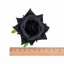 Check out our black silk flowers selection for the very best in unique or custom, handmade pieces from our craft supplies & tools shops. 7cm Large Real Touch Artificial Black Flowers Heads Fake Silk Roses 10pcs Diy Wedding Party Fabric Flower Bouquet Artificial Dried Flowers Aliexpress