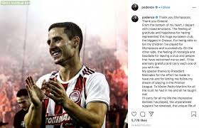 Use the top 2020 hashtags to get followers and likes on instagram. Daniel Podence Has Posted On Instagram To Say Goodbye To Olympiakos Wolves Are Expected To Confirm His 16 9m Signing Later Today Troll Football