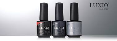 It's the perfect replacement for acrylic nails and it. Welcome To Akzentz Luxio Uv Led Soak Off Gels