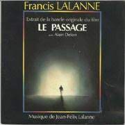 Je me rappelle qu'on riait fort, parce qu'à côté d'amanyon de garlande, qui était fort bref de taille, il y avait le sire matefelon, un chevalier de stature gigantale, qui avait tué des anglais à tas. On Se Retrouvera Francis Lalanne Hit Parade Net