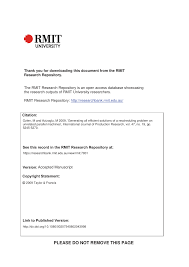 We would like to show you a description here but the site won't allow us. Pdf Generating All Efficient Solutions Of A Rescheduling Problem On Unrelated Parallel Machines