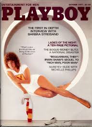 Image result for play boy magazine