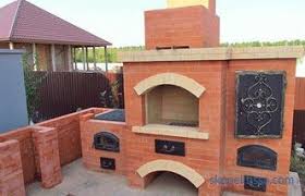 1 adet termosifon kazanı veya araç lpg tankı (hurdacılardan temin. Acik Barbeku Firini Diyagramlar Cizimler Is Asamalari