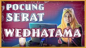 Wredhatama) yang berarti serat (tulisan/karya) wedha (ajaran) tama (keutamaan/utama). Gladhen Nembang Pocung Youtube