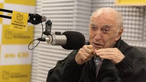 Enjoy your favorite music, news, sports, and thousands of radio rivadavia is a live radio station broadcasting from buenos aires, argentina. Radio Rivadavia Lanzo La Programacion 2020 El Pase Entre Fernando Carnota Y Eduardo Feinmann Con Un Emotivo Homenaje A Cacho Fontana Infobae