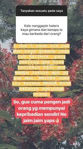 Pin Oleh Eka Oktavia Di Ask Kutipan Motivasi Sukses Ungkapan Lucu Kutipan Pelajaran Hidup