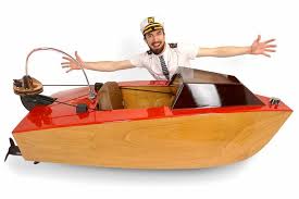 Mini Boot Zum Selber Bauen Boot Aus Holz Bauen Mini Boote