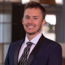 I am excited to share that I will be joining Clearview Group, LLC as a  Staff Consultant in the IT Risk/Advisory Segment in Baltimore, MD following  my graduation from Bucknell University in