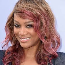 Tyra Banks Had A Baby Boy And He Ll Probably Be A Mini Model