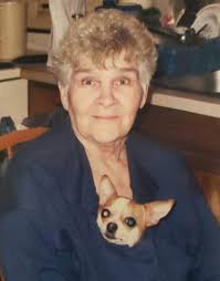 Nannie Sadler 'Faye' Bateman