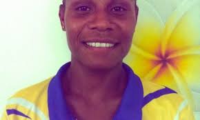 Inspiring women in the Pacific: Resmah's story