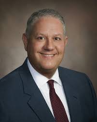 David Redding, CTFA, AEP, CWS