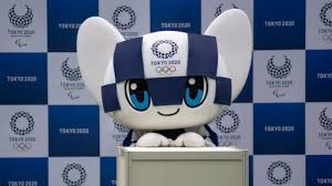 Todo ha cambiado mucho desde que cobi y petra se convirtieron en emblema de los juegos olímpicos de barcelona del año 1992. Tokio 2020 El Inspirador Mensaje Detras De Miraitowa Y Someity Las Mascotas De Los Juegos Olimpicos Y Paralimpicos Bbc News Mundo
