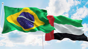 O jogo está marcado para as 16h (horário de brasília) e terá jardine vai receber douglas luiz e richarlison no dia da partida, mas eles não devem participar do jogo. Industria Quer Ampliar Investimentos Dos Emirados Arabes Unidos No Brasil Agencia Cni De Noticias