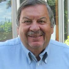 Obituary information for John R. Comer