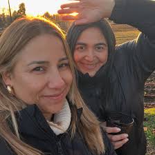 Marce Lopez #empowers