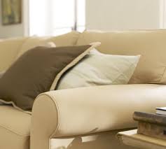 Maybe you would like to learn more about one of these? Buchanan Roll Arm Upholstered Sofa With Reversible Chaise Sectional Polyester Wrapped Cushions Chenille Basketweave Oatmeal Pottery Barn Havenly